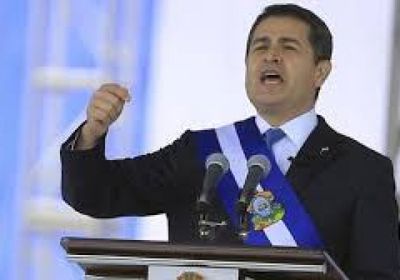 هندوراس تنتخب رئيسًا جديدًا على وقع تهديد من ترامب