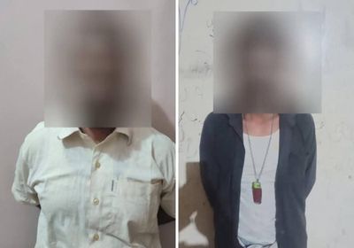 القبض على متهمين هاربين من جريمة قتل سائق في عدن