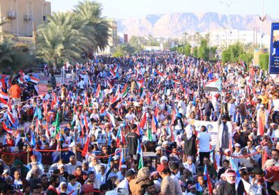 من المكلا إلى سيئون… حشود جنوبية ترسم ملامح المرحلة وتحمي هوية حضرموت