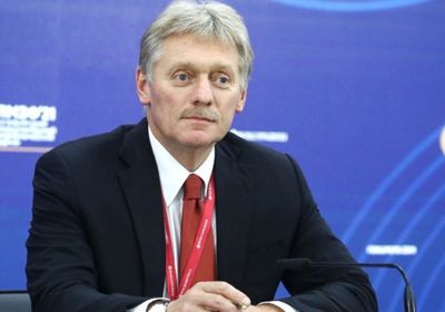 الكرملين: وضع زيلينسكي يتدهور على جميع الأصعدة