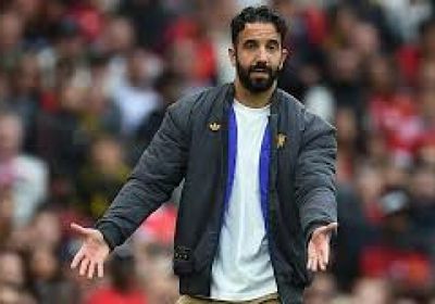 أموريم يرجع الفضل للتفاصيل الصغيرة في فوز يونايتد على بالاس