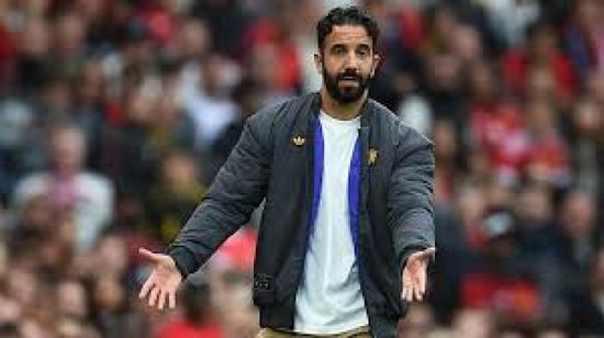 أموريم يرجع الفضل للتفاصيل الصغيرة في فوز يونايتد على بالاس