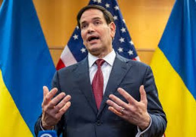 روبيو: نتوقع إحراز مزيد من التقدم خلال المحادثات الأمريكية الأوكرانية