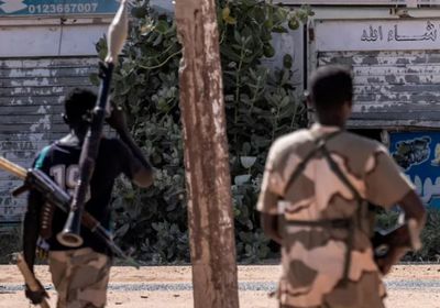 قوات الدعم السريع تحمل الجيش السوداني مسؤولية هجوم "كمو"