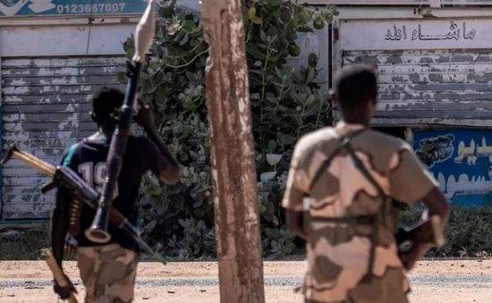 قوات الدعم السريع تحمل الجيش السوداني مسؤولية هجوم "كمو"