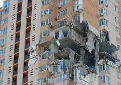 كييف: بداية جيدة لمحادثات السلام في أمريكا وسط أجواء دافئة