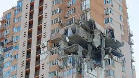 كييف: بداية جيدة لمحادثات السلام في أمريكا وسط أجواء دافئة