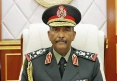 البرهان: نرغب بتحقيق السلام في أنحاء السودان