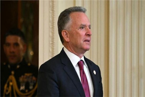 الكرملين: مبعوث ترامب يصل روسيا بداية الأسبوع المقبل