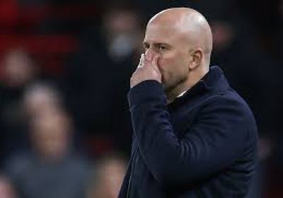 سلوت يتنفس الصعداء بعد انتهاء سلسلة مخيبة بالفوز على وست هام