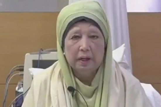 بنغلاديش.. رئيسة الوزراء السابقة خالدة ضياء في حالة حرجة