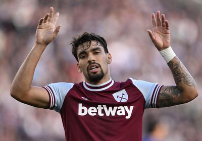 باكيتا ينتقد الاتحاد الإنجليزي لعدم تقديم الدعم النفسي له خلال أزمة سابقة