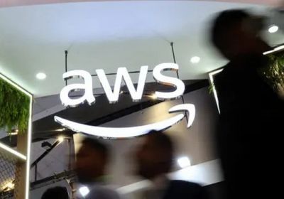 "أمازون ويب سيرفيسز" تكشف خطة لاستثمار 50 مليار دولار