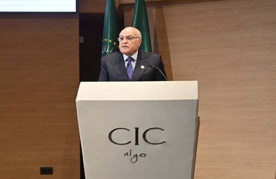 وزير الخارجية الجزائري: إفريقيا أمام لحظة تاريخية فارقة