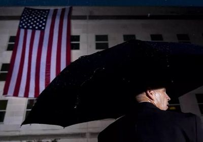 القيادة المركزية الأمريكية: تدمير مخابئ أسلحة لـ"داعش" جنوب سوريا