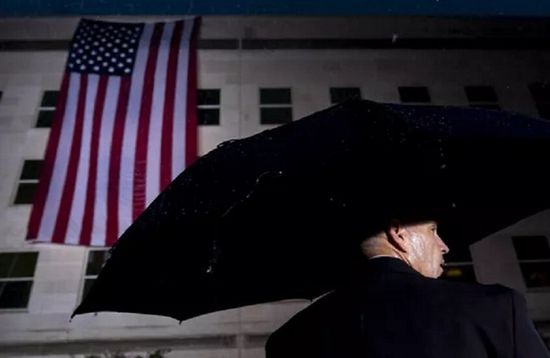 القيادة المركزية الأمريكية: تدمير مخابئ أسلحة لـ"داعش" جنوب سوريا