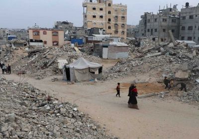 رئيس "الشاباك" الإسرائيلي يبحث في القاهرة ملف غزة