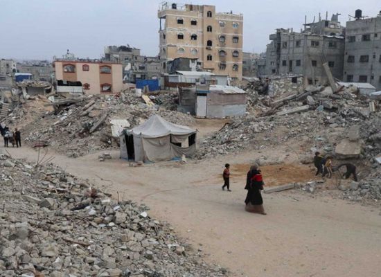 رئيس "الشاباك" الإسرائيلي يبحث في القاهرة ملف غزة