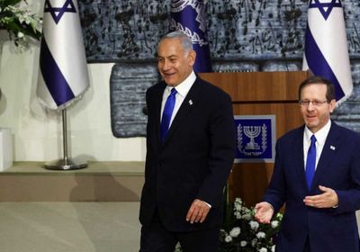 أول تعليق من مكتب الرئيس الإسرائيلي على طلب نتنياهو بـ"العفو"