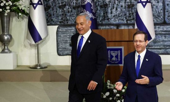 أول تعليق من مكتب الرئيس الإسرائيلي على طلب نتنياهو بـ"العفو"