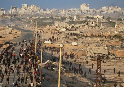 واشنطن تستعد لإطلاق مشروع غزة الجديدة بمشاركة إسرائيل