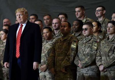 الولايات المتحدة تتهم عصابات المخدرات بشن هجوم عليها