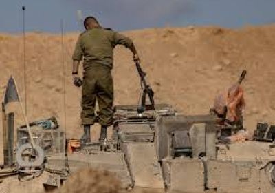 جيش الاحتلال يعلن مقتل 40 مقاومًا برفح