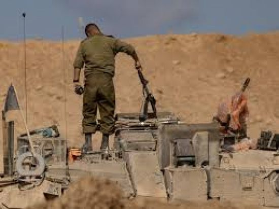 جيش الاحتلال يعلن مقتل 40 مقاومًا برفح