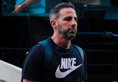 يانيك فيريرا يشن هجومًا حادًا على مجلس الزمالك