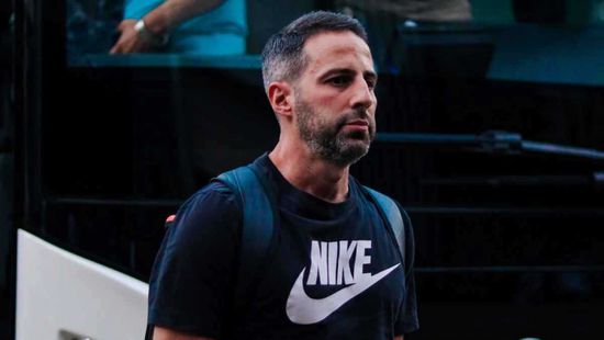 يانيك فيريرا يشن هجومًا حادًا على مجلس الزمالك