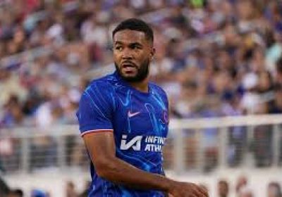 جيمس: تشيلسي بعشرة لاعبين كان بإمكانه الفوز على أرسنال