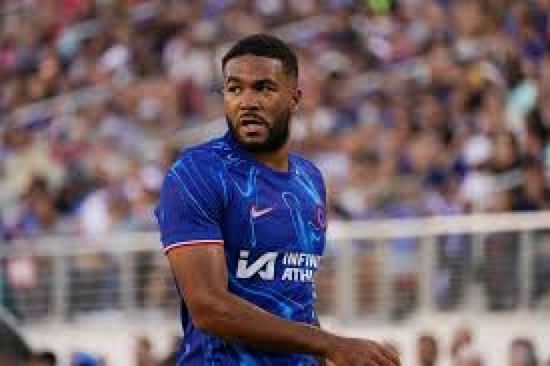 جيمس: تشيلسي بعشرة لاعبين كان بإمكانه الفوز على أرسنال