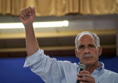 المرشح المدعوم من ترامب يتصدر السباق الرئاسي في هندوراس