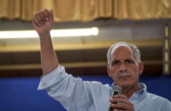 المرشح المدعوم من ترامب يتصدر السباق الرئاسي في هندوراس