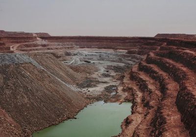 النيجر تطرح مخزونها من اليورانيوم للبيع في السوق الدولية