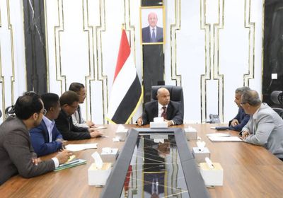 الخنبشي يدعو إلى الحفاظ على وحدة حضرموت