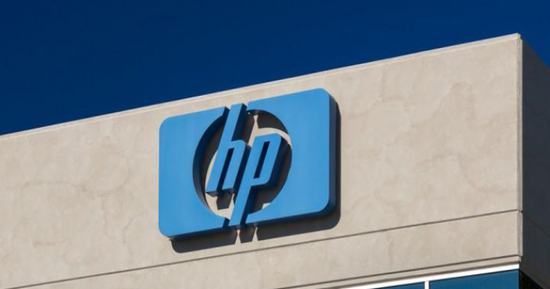 سهم "إتش بي" يتراجع بعد خطة تسريح 6 آلاف موظف