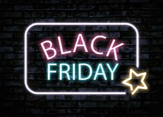 دراسة: ثلث عروض "البلاك فرايدي" لا تتضمن خصومات حقيقية