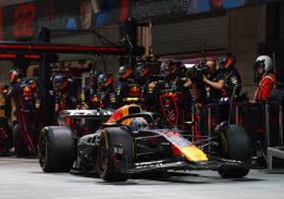 رد بول سيعلن تشكيلة سائقيه في 2026 الثلاثاء