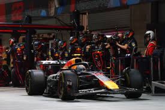 رد بول سيعلن تشكيلة سائقيه في 2026 الثلاثاء