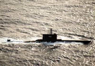 تأخر تسليم أول غواصة محلية الصنع في تايوان