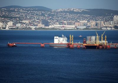 الكرملين: الضربة الأوكرانية على محطة لاتحاد خطوط أنابيب بحر قزوين مشينة