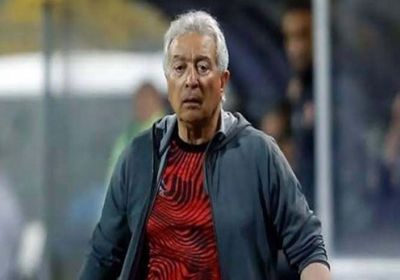 طولان: جاهزون لمشاركة تليق بالكرة المصرية في كأس العرب