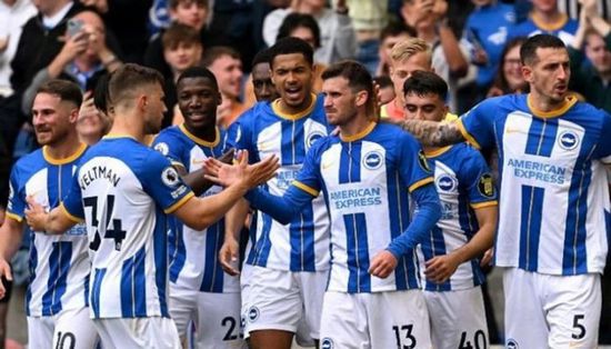 غضب صيني من برايتون بسبب منشور عن جندي ياباني