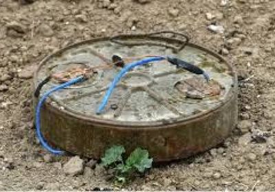 عدد ضحايا الألغام عند أعلى مستوى في 4 سنوات بسبب سوريا