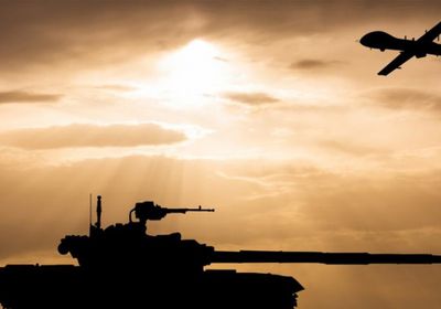 مبيعات قياسية لشركات الأسلحة في 2024 بسبب حربي غزة وأوكرانيا