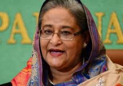 قضاء بنغلادش يقضي بسجن شقيقة الشيخة حسينة