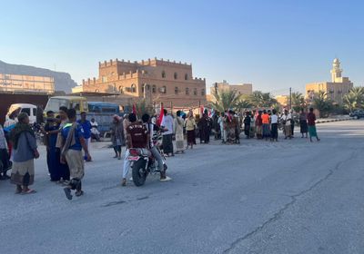 رحيل المنطقة العسكرية الأولى.. اعتصام شعبي لحسم المطالب