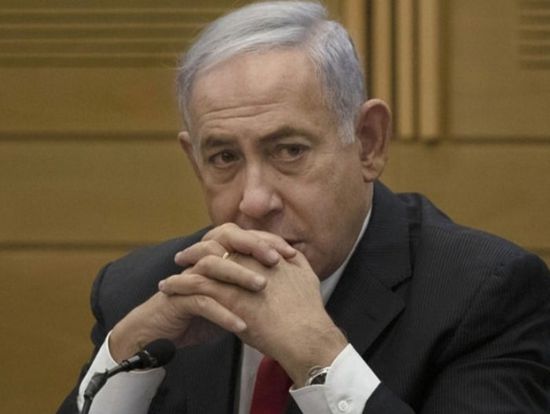 نتنياهو يمثل أمام المحكمة بعد طلب العفو رسمياً