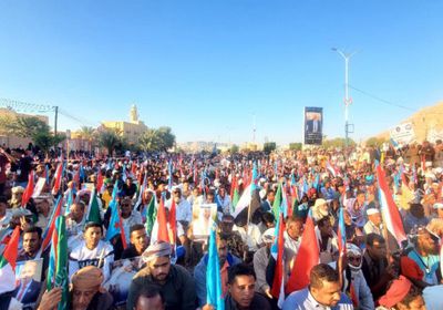 رحيل المنطقة العسكرية الأولى.. مطلب جنوبي لصون حضرموت وتنفيذ التزامات مكافحة الإرهاب